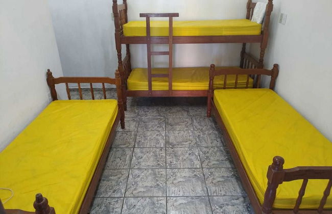 Casa Stoked Ubatuba - Foto 3