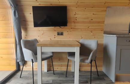 Devonknowes lodges - Foto 48