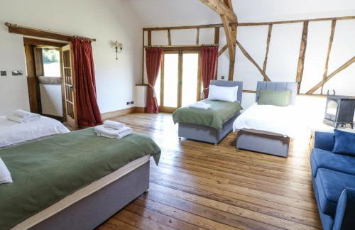 Stud Farm House - Foto 42