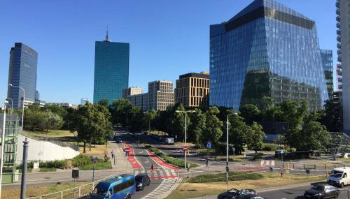 Zygmunta Slominskiego 5 - P&O Apartments - Foto 3