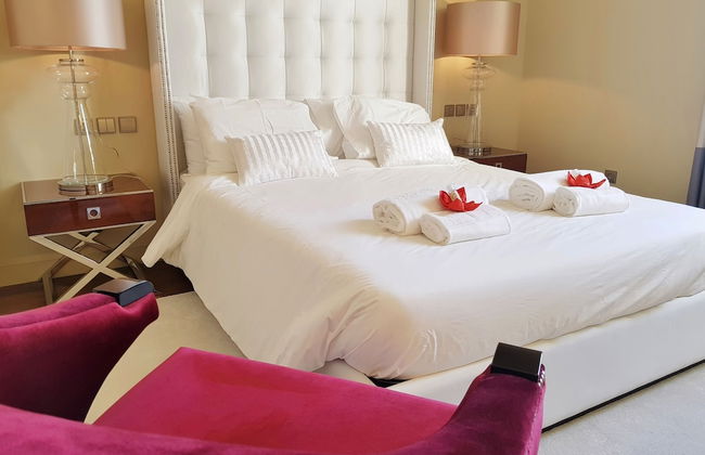 Lisbon Finestay 8 Building - Foto 21