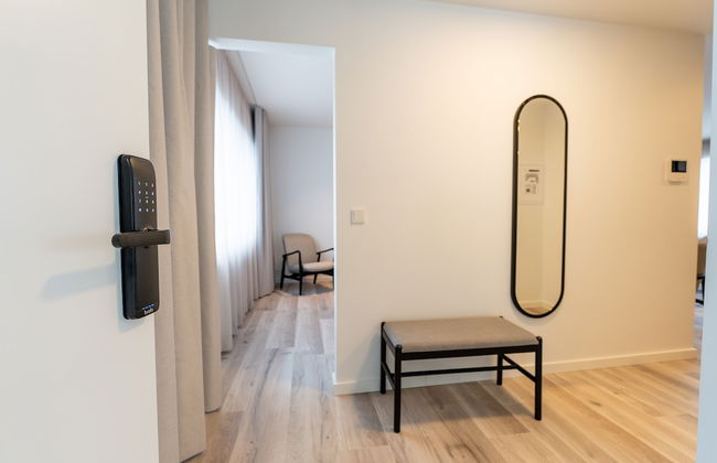 Hlemmur Suites - Foto 6