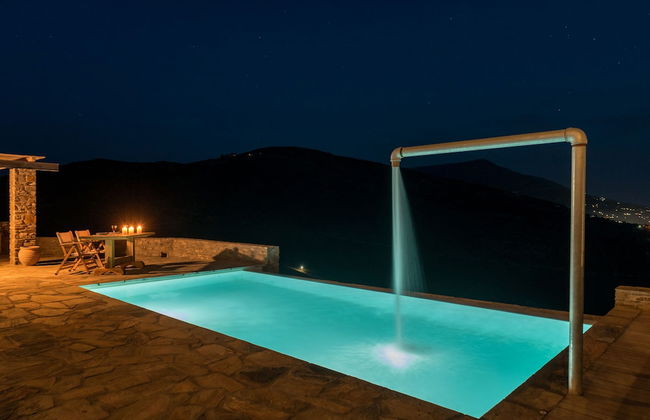 Andros Tessera - Foto 34