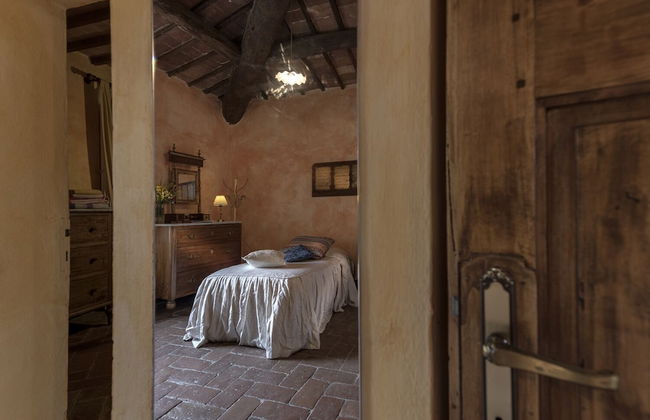 Agriturismo La Palazzina - Foto 20