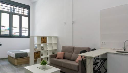 Urban Nook Malaga - Foto 4