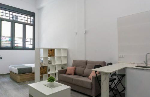 Urban Nook Malaga - Foto 4