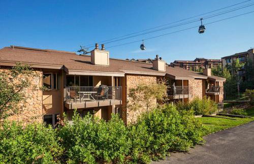 Ski Inn Condos - Foto 22