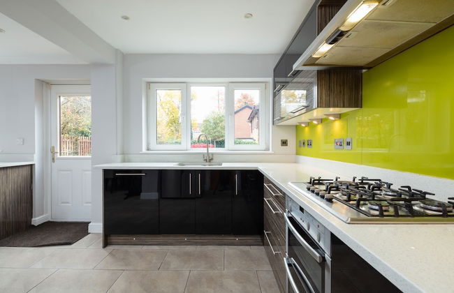 The Bluestone Villa - Photo 19