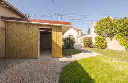 La Pause Savine - Proche Troyes - 4 pers - Foto 20