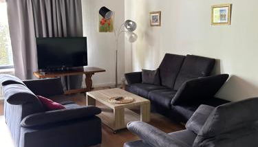 FeWo beim Schmetterlings Park - Foto 4