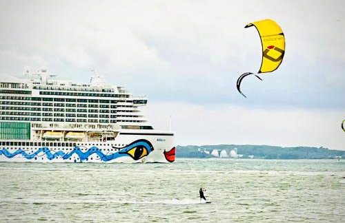 Floating Home Nr 1a - Foto 25