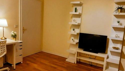 Schöne Ferienwohnung mit Balkon und Garten - Foto 4