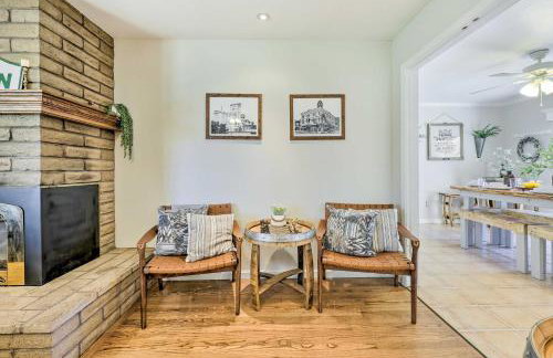 Modern Home in Napa Area with Hot Tub and Game Room! - Foto 8