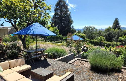 Farmhouse With Pool, Hot Tub And Tastings Included - Foto 7