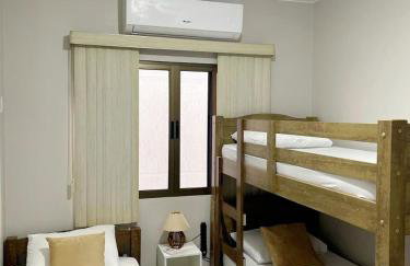 Casa com grade na piscina,ideal para familia com crianças - Foto 48