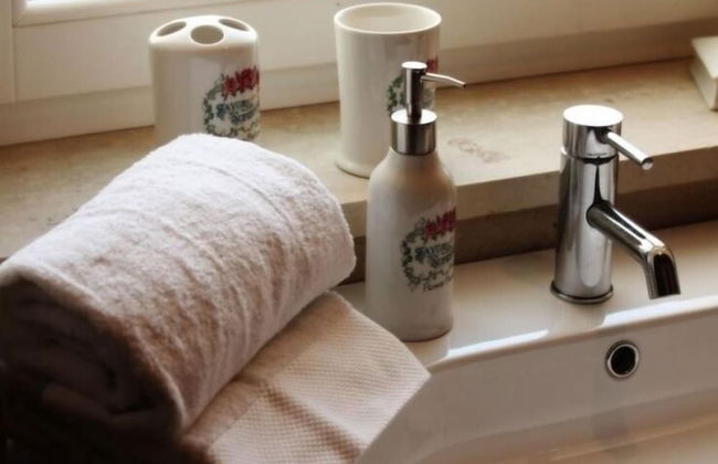 Valata Minusa Country Resort - Photo 18