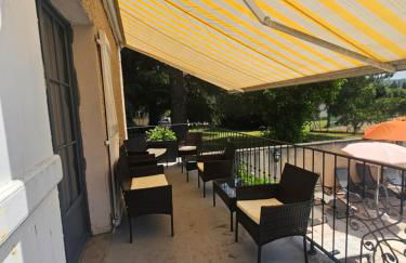 Maison avec piscine - Photo 9