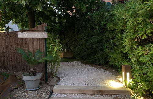 Le Rossignol 1, Aiguebelle plage - Foto 22