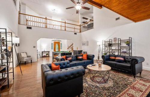 Relax In Private Pool & Cozy Gazebo At Param Farms - Foto 23