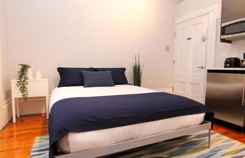 Cozy Furnished Studio in Beacon Hill #4 - Foto 1