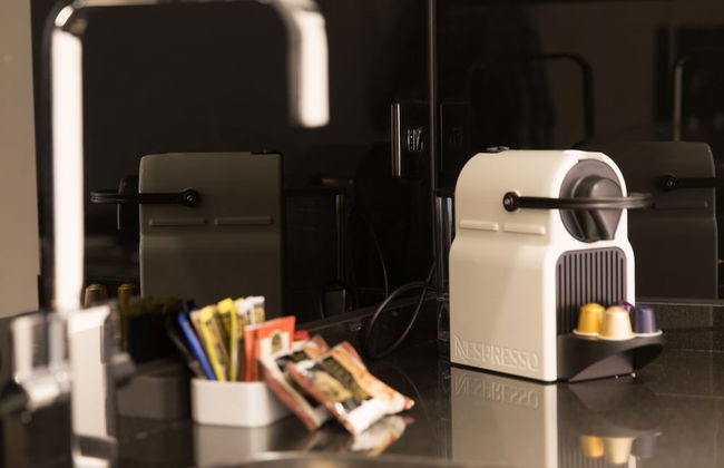 Mansio Suites The Headrow - Foto 14