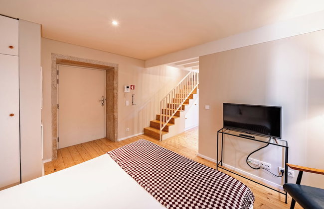 Porto Vitoria Apartments - Foto 49