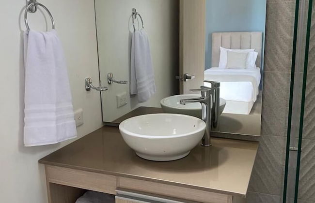 Buenavista Plaza Apartahotel - Photo 16