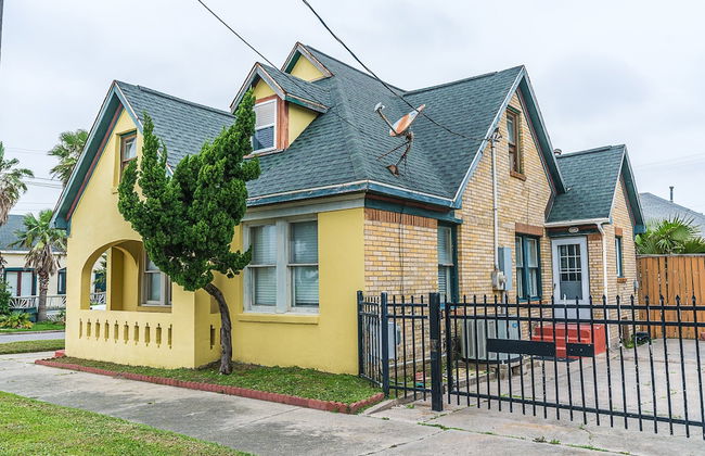 Beachside Bungalow - Foto 38