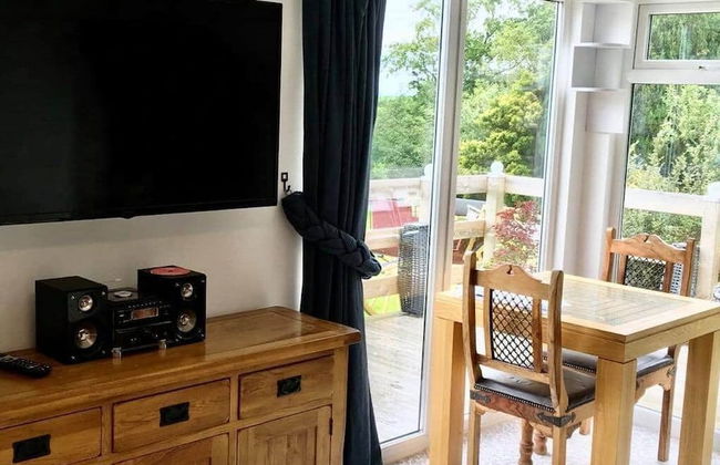 Stunning 2-bed Cottage Countryside Outside Ayr - Foto 7