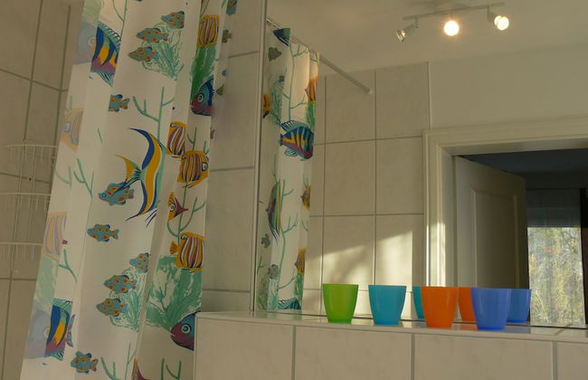 Gruppenhaus Rügen Zur Brunnenaue - Foto 13