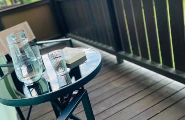 Apartment Boho Living - Foto 24