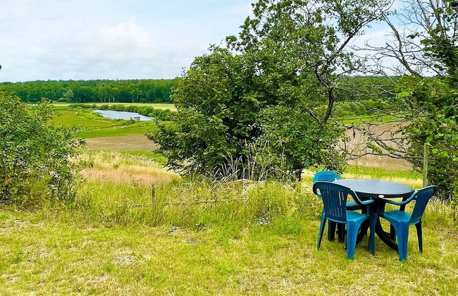 5 Person Holiday Home in Hogsby - Foto 19