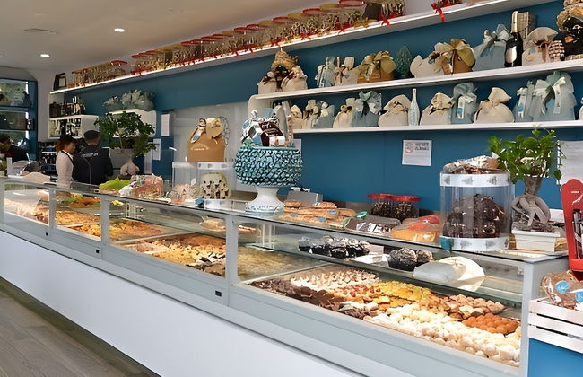 Guest House Elettra di Siracusa - Foto 47