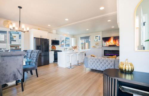 Utopia Luxury Stay - Lynwood - Foto 3