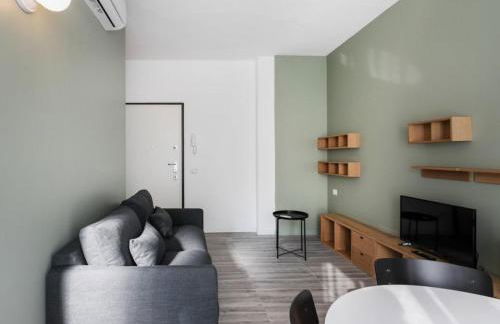 UP to home - Residenze Milano - Foto 51