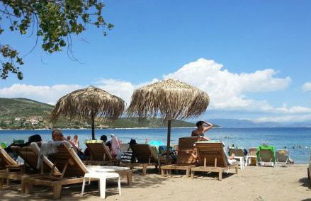 Effie's Maisonette with Detached Studio - Photo 44