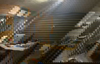 Cabañas Pewma Futrono - Foto 2