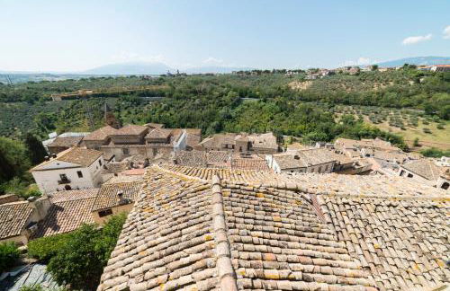 Charmante vakantiewoning 'Casa Di Tonno' - Foto 34