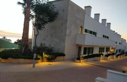 Apartamento El Sueño Mojácar 1ª Línea de playa - Foto 44