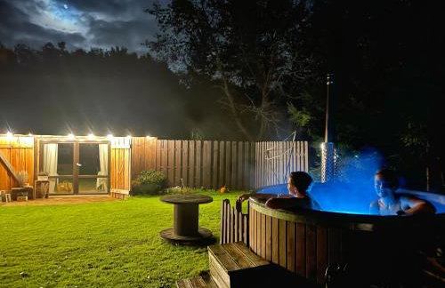 Chata na Zielonym Wzgórzu - Foto 49