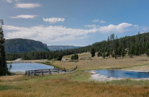 Cozy Henrys Lake Escape - 20 Miles to Yellowstone! - Foto 42