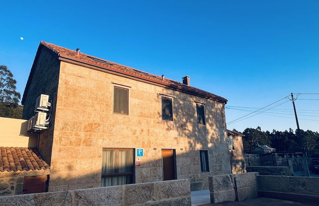 Lar de Canedo - Photo 39