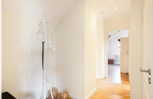 Ferienwohnung Am Wäldchen - Photo 26
