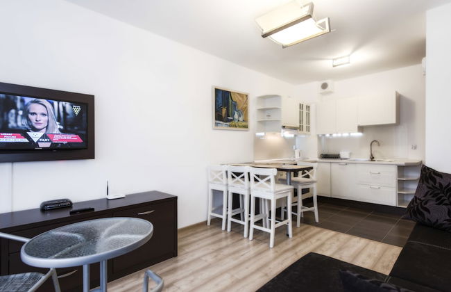 Apartamenty Sun & Snow Polanki - Foto 54