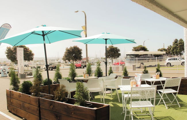 Anchorage Motor Lodge - Foto 44