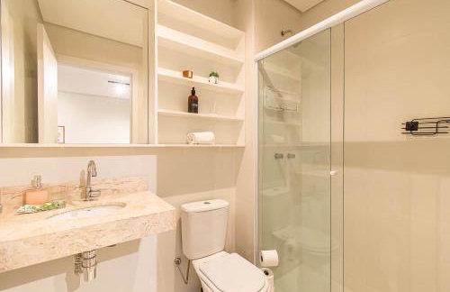 BSB STAY Long Stay Noroeste - Studios Copenhague - Foto 9