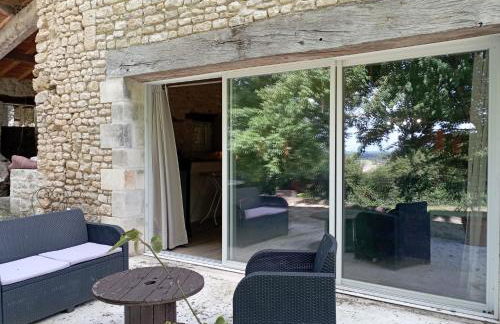 La grange d'Isabelle - Foto 7