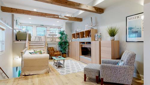 Town of Rehoboth Beach 24 Rehoboth Ave - Foto 5