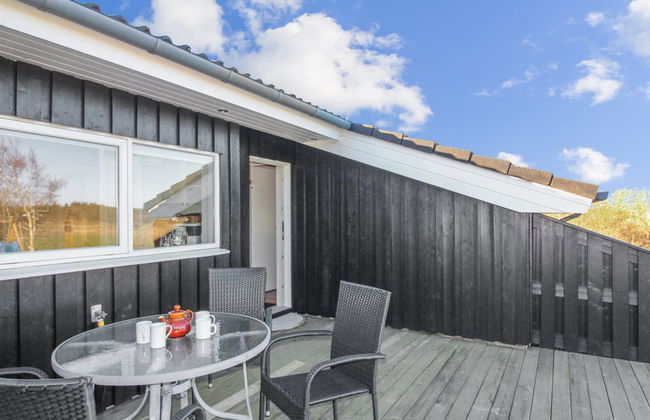 "Nynke" - 600m from the sea - Foto 9