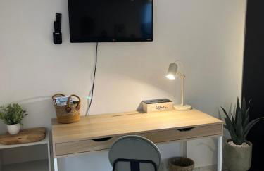 Appartement T1 Côté jardin à Thionville - Foto 10